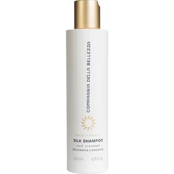 Vlasová regenerace Lucetherapy Silk Shampoo 200 ml