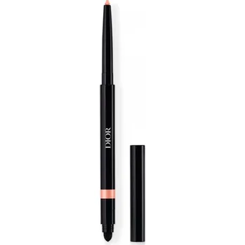 Oční linky Dior Diorshow Stylo voděodolná oční linka - 646 Pearly Coral 0,3 g