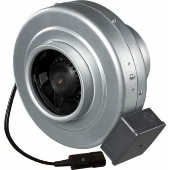 Domácí ventilátor VENTS VKM Z 250, radiální Potrubní ventilátor VENTS VKMZ 250, radiální
