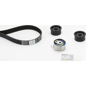 Sada rozvodového řemene CONTINENTAL CTAM CT1023K1