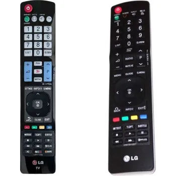 Dálkový ovladač LG AKB72915207 - originální dálkový ovladač