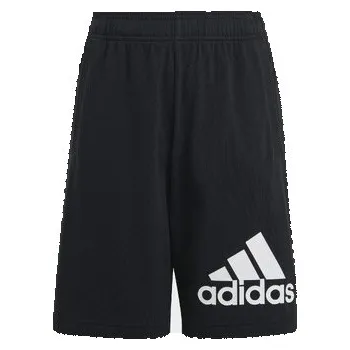 Chlapecké tričko adidas U BL SHORT HY4718 128