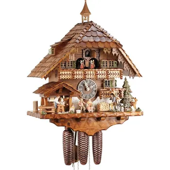 Hodiny Kukačky Hones 86732T