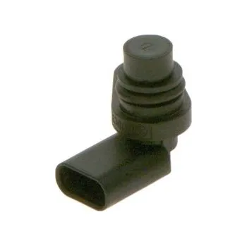 Čidlo automobilu Snímač, poloha vačkového hřídele BOSCH 0 281 006 421