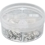 Box s neizolovanými koncovými dutinkami Knipex 97 99 910 (1900 ks)