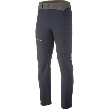 Cyklistické kalhoty Pánské kalhoty Traunstein Cleveland T-Zipp Man navy/olive