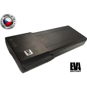 Baterie pro elektrokolo Akumulátor Li-ion 36V, 11,6Ah LG M29 N4 - nosičová