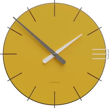 Hodiny Designové hodiny CalleaDesign 10-019-62 Mike 42cm