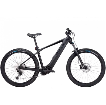 Elektrokolo Bulls Copperhead EVO 2 29 750Wh black L 2024