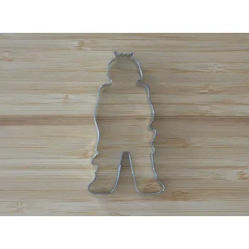 Vykrajovátko Vykrajovátko - Princ