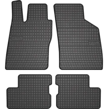autokoberec Sada podlahových rohoží FROGUM 402027