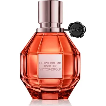 VIKTOR & ROLF Flowerbomb Tiger Lily W…