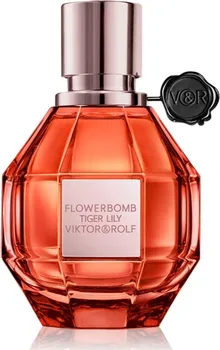 Dámský parfém VIKTOR & ROLF Flowerbomb Tiger Lily W EDP 50 ml