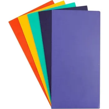 kreativní sada Efco Dekorační voskové pláty sada 5 ks č.2