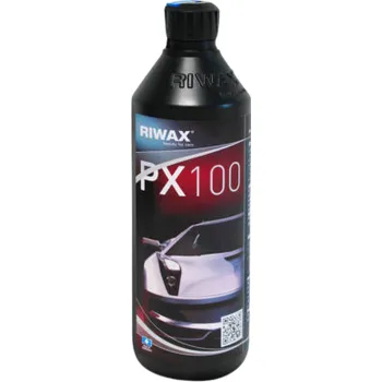 RIWAX PX 100 BRUSNÁ PASTA HRUBÁ 500 ml