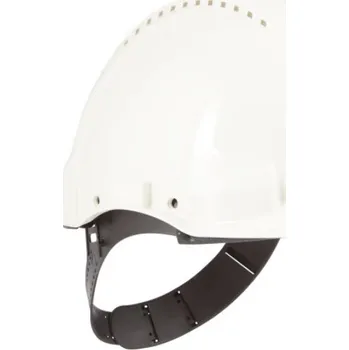 Pracovní přilba 3M™ Ochranná přilba Uvicator G3000 bílá