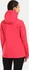 Dámská softshellová bunda Kilpi Ravia-W Ul0124KI růžová