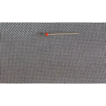 Síto HRUBÉ - vel. oka 911 µm pro čištění parafínu, mýdla, barev a pod... rozměr 100 x 100 cm