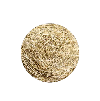 DEER DUBBING - black