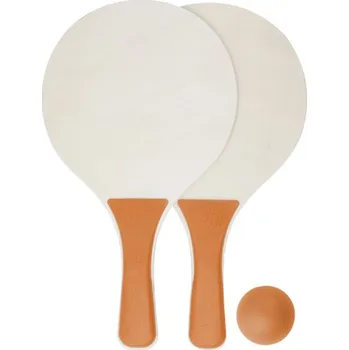 Tarik set na plážový tenis