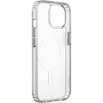 Belkin ScreenForce magn.Protect. iPhone 15 transparent MSA019btCL