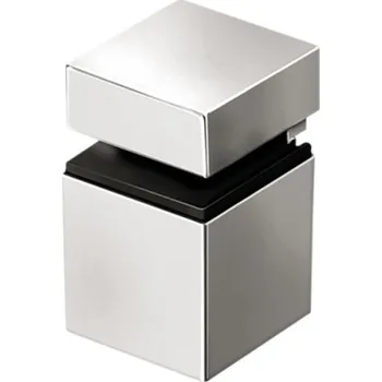 Držák na polici Podpěra police gs02 satén