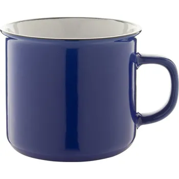 Woodstock retro hrnek