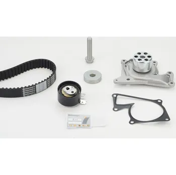 Vodní pumpa + sada ozubeného řemene CONTINENTAL CTAM CT1184WP2