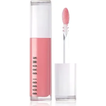 Lesk na rty Bobbi Brown Extra Plump Lip Serum hydratační lesk na rty odstín Bare Rose 6 ml