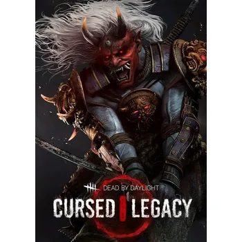 Hra Dead by Daylight - Cursed Legacy - PC
