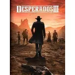Desperados 3 - PC