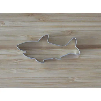 Vykrajovátko Vykrajovátko - Žralok