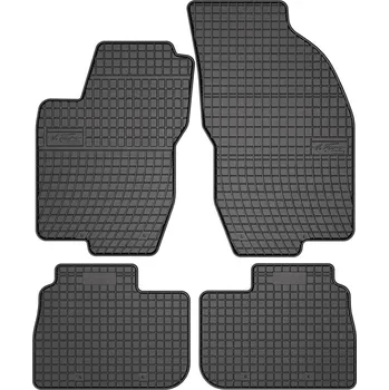Auto-moto Sada podlahových rohoží FROGUM 546245