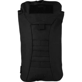 turistický batoh Viper® Pouzdro MOLLE pro hydratační vak ČERNÉ