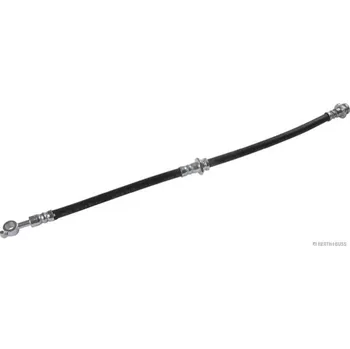 Brzdová hadice Brzdová hadice HERTH+BUSS JAKOPARTS J3701137