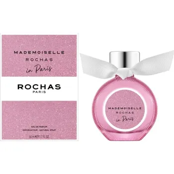 Rochas Mademoiselle in Paris W EDP 50 ml