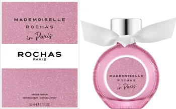Dámský parfém Rochas Mademoiselle in Paris W EDP 50 ml