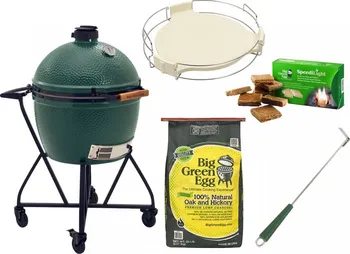 Zahradní gril Big Green Egg