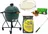 Big Green Egg, XLarge Easy Start