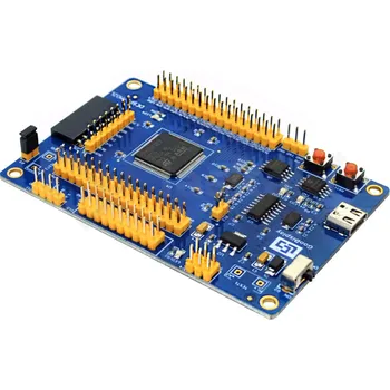 Elektronická stavebnice Good Display DESPI-M02L STM32F103VET6 Vývojová deska pro e-Paper