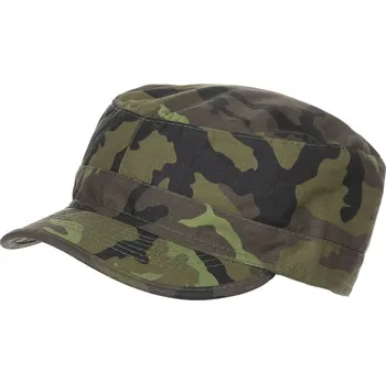 Čepice Čepice polní US střih BDU rip-stop CZ vz. 95 XL