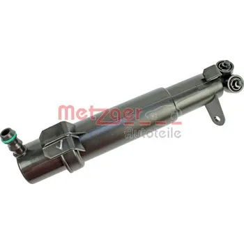 Autosklo Tryska ostřikovače, čištění světlometu METZGER 2220556