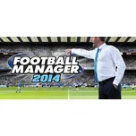Football Manager 2014 (PC) (Steam)
