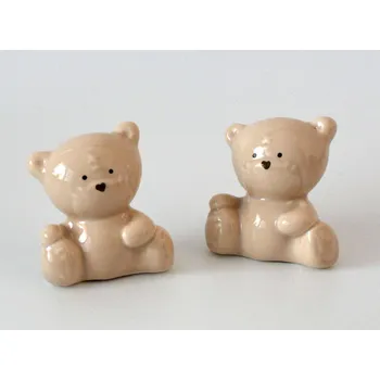 Dekorační figurka - Medvídek