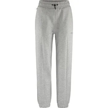 Dámské kalhoty Dámské tepláky CRAFT ADV Join Sweat - šedá Velikost: M