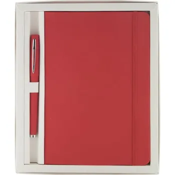 Zápisník Marden sada s blokem