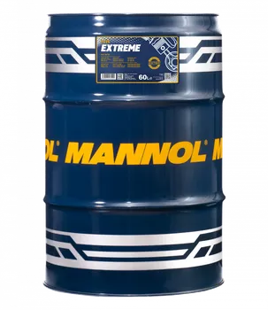 Motorový olej Mannol Extreme MN7915-60 5W-40 60 l