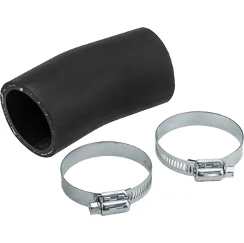 Tuning Hadice turba TOYOTA LAND CRUISER 4.5 D4-D