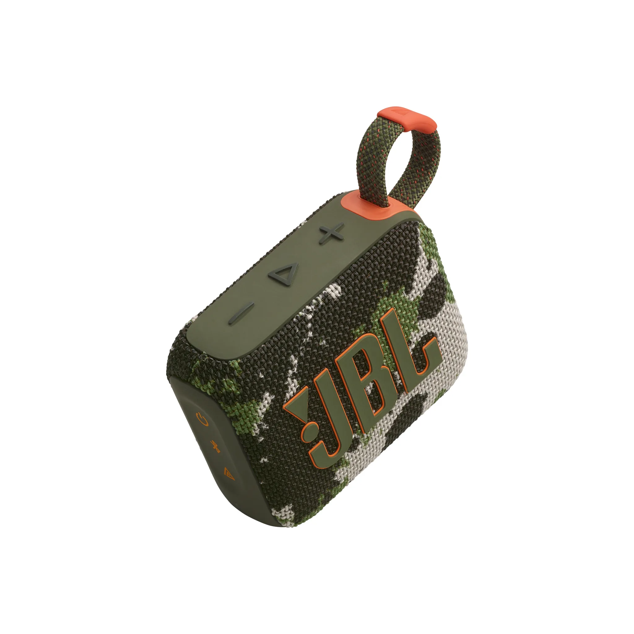 Fotografie 7 - Bluetooth reproduktor JBL GO4 Squad