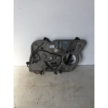 Stahovačka okna El. Stahovačka Pravá přední Škoda Octavia II 1Z1837656K